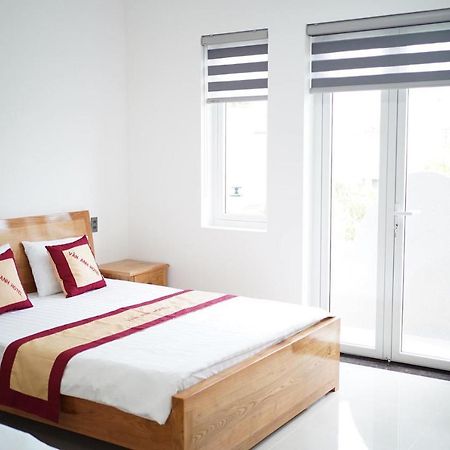 Van Anh Hotel Вунгтау Екстер'єр фото