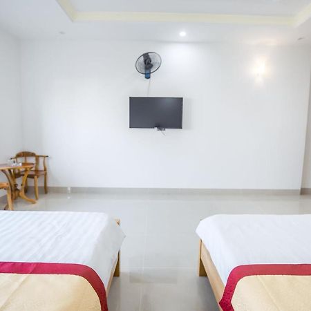 Van Anh Hotel Вунгтау Екстер'єр фото