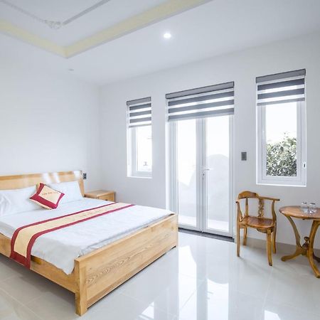 Van Anh Hotel Вунгтау Екстер'єр фото
