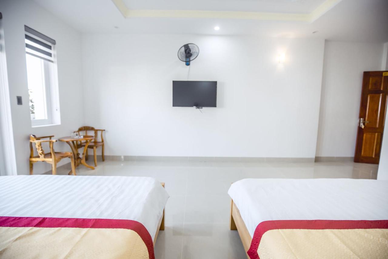 Van Anh Hotel Вунгтау Екстер'єр фото