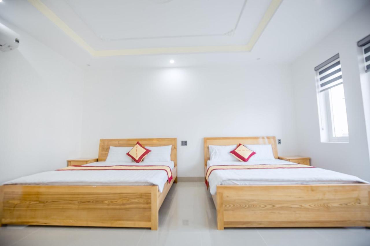 Van Anh Hotel Вунгтау Екстер'єр фото
