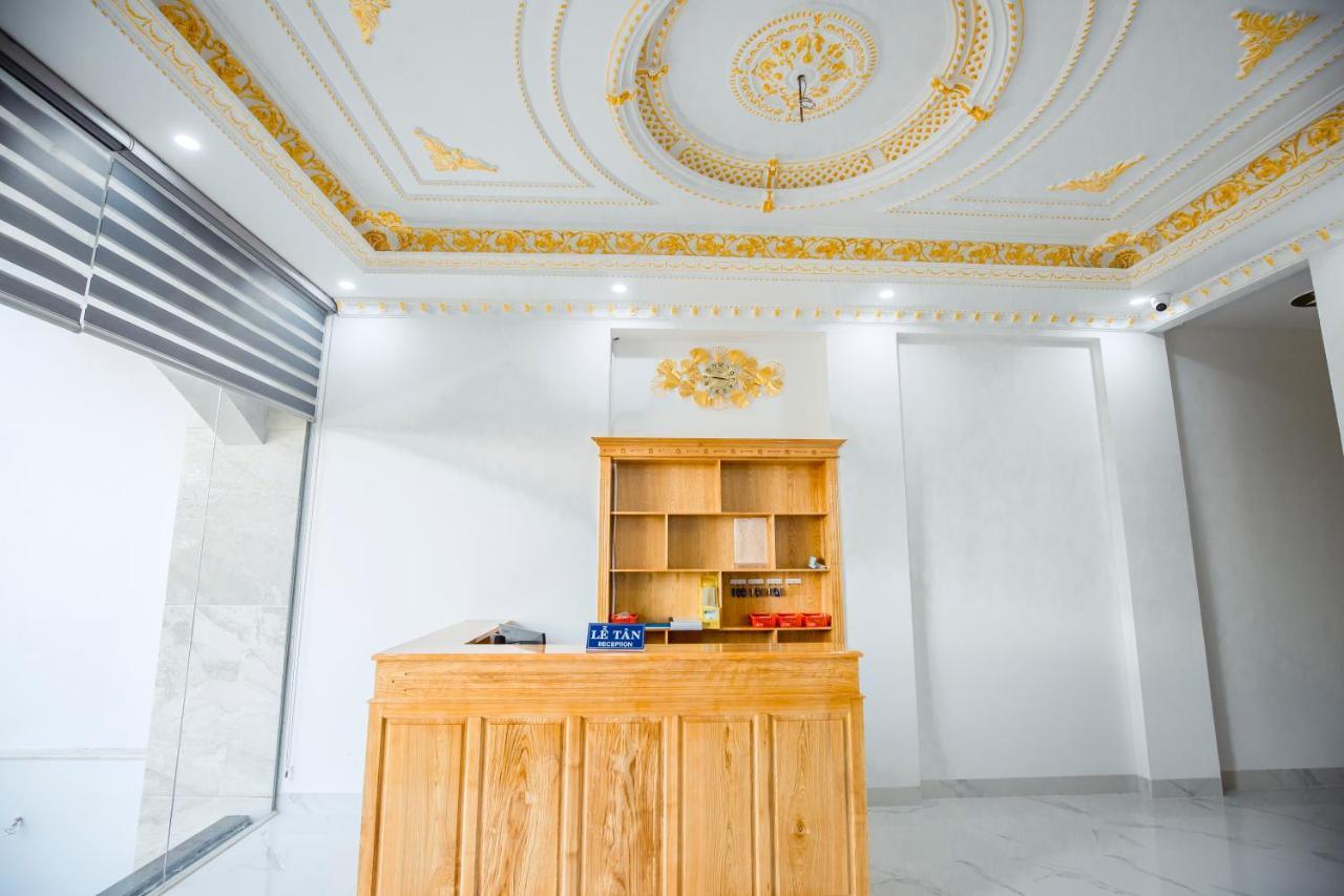 Van Anh Hotel Вунгтау Екстер'єр фото
