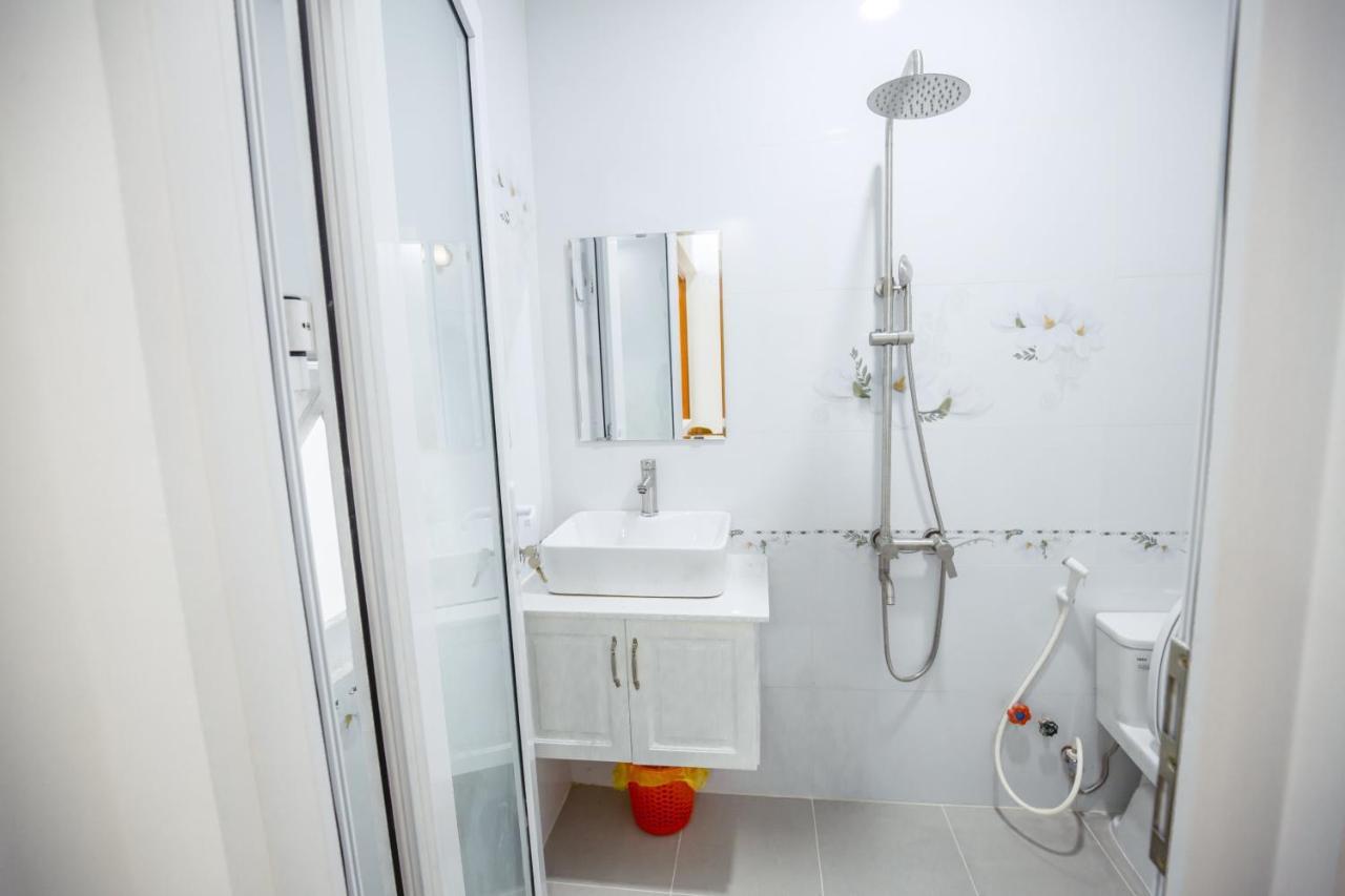 Van Anh Hotel Вунгтау Екстер'єр фото