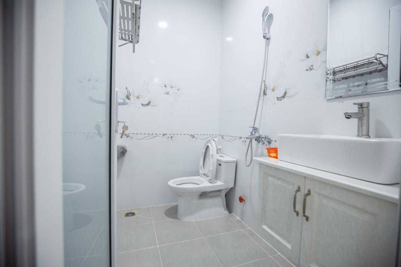 Van Anh Hotel Вунгтау Екстер'єр фото