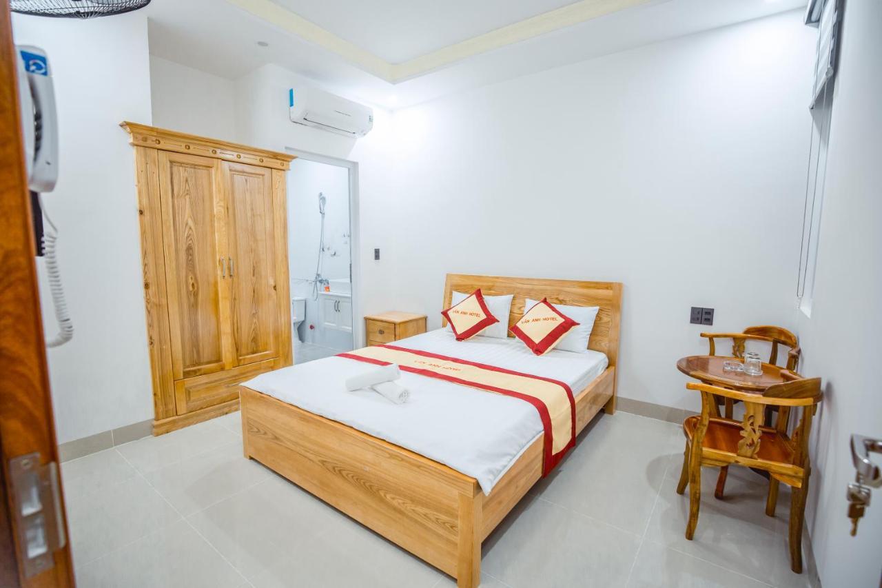 Van Anh Hotel Вунгтау Екстер'єр фото