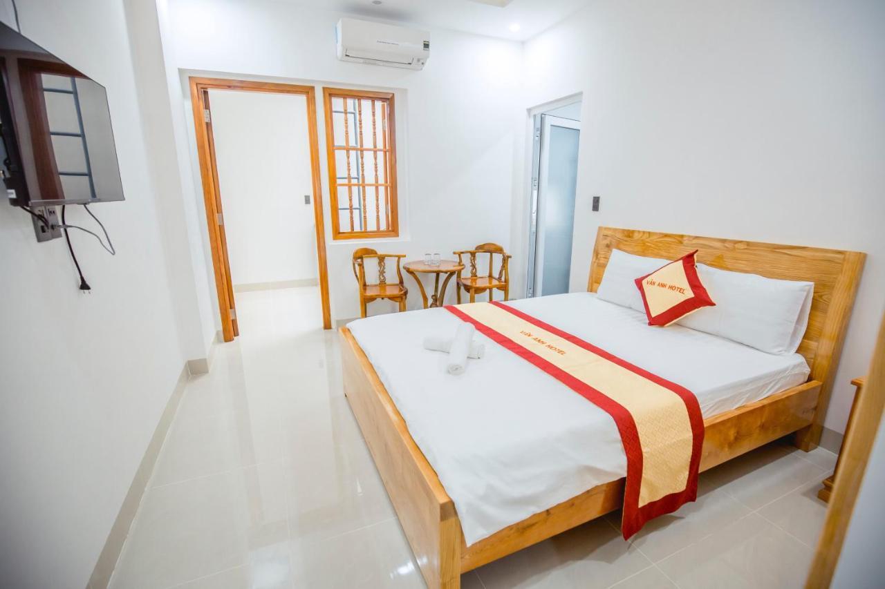 Van Anh Hotel Вунгтау Екстер'єр фото
