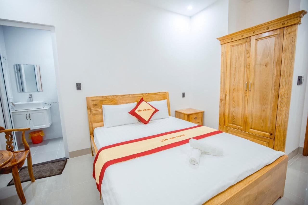Van Anh Hotel Вунгтау Екстер'єр фото