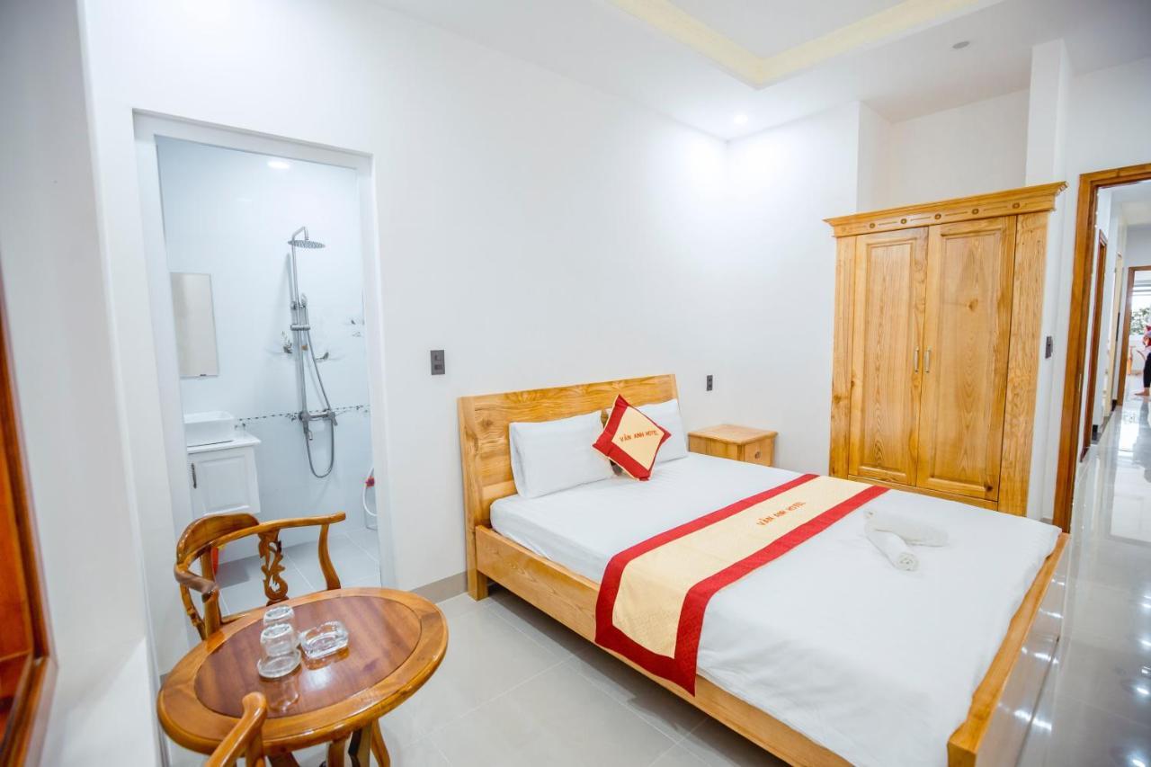 Van Anh Hotel Вунгтау Екстер'єр фото