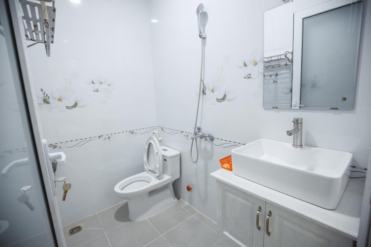 Van Anh Hotel Вунгтау Екстер'єр фото